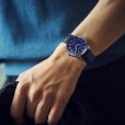 画像2: SEIKO[セイコー]　PRESAGE[プレザージュ]　HCC007J　コアショップモデル　セイコー創業145周年記念 クラフツマンシップ 有田焼ダイヤル 限定モデル　限定400個 　メンズ　 正規品 (2)