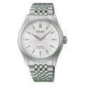 SEIKO[セイコー]　PRESAGE[プレザージュ]　HCC001J　コアショップモデル　Classic Series  クラフツマンシップ 琺瑯ダイヤル　メカニカル 　メタルバンド 　メンズ　 正規品