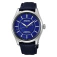 画像1: SEIKO[セイコー]　PRESAGE[プレザージュ]　HCC007J　コアショップモデル　セイコー創業145周年記念 クラフツマンシップ 有田焼ダイヤル 限定モデル　限定400個 　メンズ　 正規品 (1)