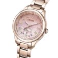 画像4: CITIZEN[シチズン]XC[クロスシー] EE1004-81N　daichi collection   エコ・ドライブ電波時計  ティタニアハッピーフライト  正規品 (4)