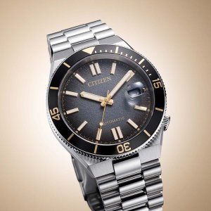 画像7: CITIZEN[シチズン]  CITIZEN コレクション　NJ0238-57E　TSUYOSA 限定モデル　世界限定12,000本 　メンズモデル　 正規品