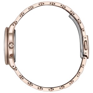 画像2: CITIZEN[シチズン]XC[クロスシー] EE1004-81N　daichi collection   エコ・ドライブ電波時計  ティタニアハッピーフライト  正規品