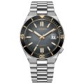 CITIZEN[シチズン]  CITIZEN コレクション　NJ0238-57E　TSUYOSA 限定モデル　世界限定12,000本 　メンズモデル　 正規品