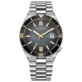 CITIZEN[シチズン]  CITIZEN コレクション　NJ0238-57E　TSUYOSA 限定モデル　世界限定12,000本 　メンズモデル　 正規品