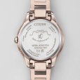 画像5: CITIZEN[シチズン]XC[クロスシー] EE1004-81N　daichi collection   エコ・ドライブ電波時計  ティタニアハッピーフライト  正規品 (5)