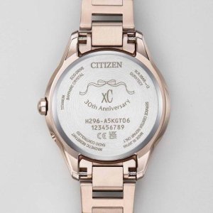 画像5: CITIZEN[シチズン]XC[クロスシー] EE1004-81N　daichi collection   エコ・ドライブ電波時計  ティタニアハッピーフライト  正規品