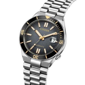 画像4: CITIZEN[シチズン]  CITIZEN コレクション　NJ0238-57E　TSUYOSA 限定モデル　世界限定12,000本 　メンズモデル　 正規品
