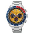 画像1: SEIKO[セイコー] PROSPEX[プロスペックス] SPEEDTIMER （スピードタイマー）HBJ004P　メンズモデル　正規品 (1)