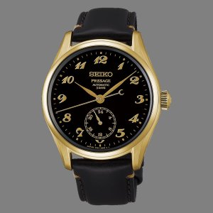 画像1: SEIKO[セイコー]　PRESAGE[プレザージュ]　HCC006J　コアショップモデル　Classic Series 　メカニカル 　メタルバンド 　メンズ　 正規品
