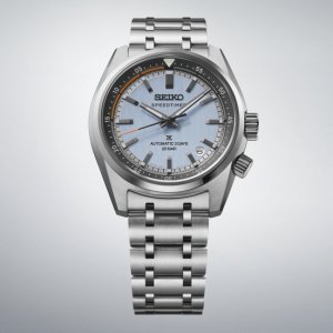 画像3: SEIKO[セイコー] PROSPEX[プロスペックス] SPEEDTIMER （スピードタイマー）HBC003J 　コアショップモデル　メンズモデル　正規品