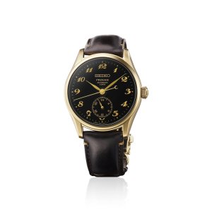 画像4: SEIKO[セイコー]　PRESAGE[プレザージュ]　HCC006J　コアショップモデル　Classic Series 　メカニカル 　メタルバンド 　メンズ　 正規品