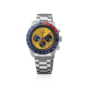 画像2: SEIKO[セイコー] PROSPEX[プロスペックス] SPEEDTIMER （スピードタイマー）HBJ004P　メンズモデル　正規品