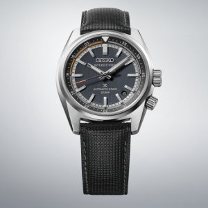 画像3: SEIKO[セイコー] PROSPEX[プロスペックス] SPEEDTIMER （スピードタイマー）HBC004J　コアショップモデル　メンズモデル　正規品