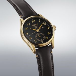 画像2: SEIKO[セイコー]　PRESAGE[プレザージュ]　HCC006J　コアショップモデル　Classic Series 　メカニカル 　メタルバンド 　メンズ　 正規品