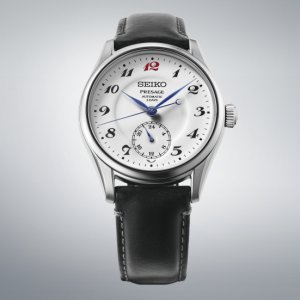 画像3: SEIKO[セイコー]　PRESAGE[プレザージュ]　HCC005J　コアショップモデル　Classic Series 　メカニカル 　メタルバンド 　メンズ　 正規品
