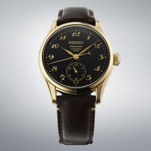 画像3: SEIKO[セイコー]　PRESAGE[プレザージュ]　HCC006J　コアショップモデル　Classic Series 　メカニカル 　メタルバンド 　メンズ　 正規品