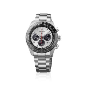 画像2: SEIKO[セイコー] PROSPEX[プロスペックス] SPEEDTIMER （スピードタイマー）HBJ001P 　メンズモデル　正規品