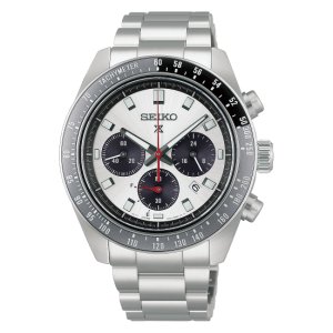 画像1: SEIKO[セイコー] PROSPEX[プロスペックス] SPEEDTIMER （スピードタイマー）HBJ001P 　メンズモデル　正規品