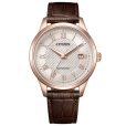 画像1: CITIZEN[シチズン]  CITIZEN コレクション　メカニカル 　NJ0252-05A　メンズモデル　 正規品 (1)