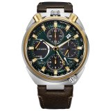 CITIZEN[シチズン]PROMASTER[プロマスター] LANDシリーズ　AV0104-06W　エコ・ドライブ 50周年限定モデル TSUNO CHRONO  メンズモデル  正規品