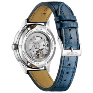 画像3: CITIZEN[シチズン]  CITIZEN コレクション　メカニカル 　NJ0250-01A　メンズモデル　 正規品