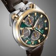 画像6: CITIZEN[シチズン]PROMASTER[プロマスター] LANDシリーズ　AV0104-06W　エコ・ドライブ 50周年限定モデル TSUNO CHRONO  メンズモデル  正規品 (6)