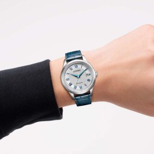 画像6: CITIZEN[シチズン]  CITIZEN コレクション　メカニカル 　NJ0250-01A　メンズモデル　 正規品