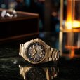 画像4: CITIZEN[シチズン]PROMASTER[プロマスター]SKYシリーズ　JY8144-50E　エコ・ドライブ 50周年限定モデル SKYHAWK  メンズモデル  正規品 (4)