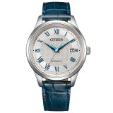 CITIZEN[シチズン]  CITIZEN コレクション　メカニカル 　NJ0250-01A　メンズモデル　 正規品