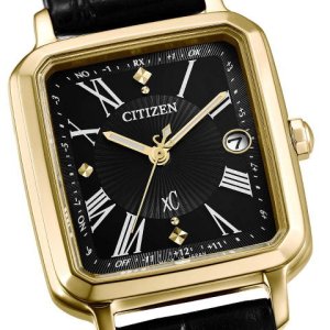 画像5: CITIZEN[シチズン] XC[クロスシー] hikari collection ES9503-01E　エコ・ドライブ電波時計　レディースモデル正規品