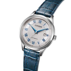 画像4: CITIZEN[シチズン]  CITIZEN コレクション　メカニカル 　NJ0250-01A　メンズモデル　 正規品