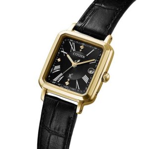 画像4: CITIZEN[シチズン] XC[クロスシー] hikari collection ES9503-01E　エコ・ドライブ電波時計　レディースモデル正規品