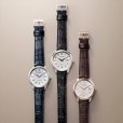 画像5: CITIZEN[シチズン]  CITIZEN コレクション　メカニカル 　NJ0250-01B　メンズモデル　 正規品 (5)