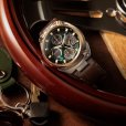 画像7: CITIZEN[シチズン]PROMASTER[プロマスター] LANDシリーズ　AV0104-06W　エコ・ドライブ 50周年限定モデル TSUNO CHRONO  メンズモデル  正規品 (7)