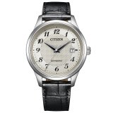 CITIZEN[シチズン]  CITIZEN コレクション　メカニカル 　NJ0250-01B　メンズモデル　 正規品