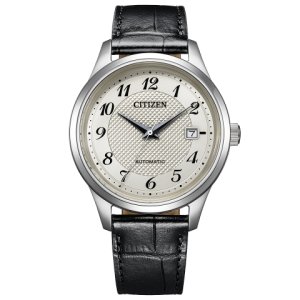 画像1: CITIZEN[シチズン]  CITIZEN コレクション　メカニカル 　NJ0250-01B　メンズモデル　 正規品