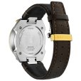 画像4: CITIZEN[シチズン]PROMASTER[プロマスター] LANDシリーズ　AV0104-06W　エコ・ドライブ 50周年限定モデル TSUNO CHRONO  メンズモデル  正規品 (4)
