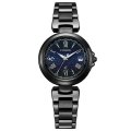 10月８日発売予定 　CITIZEN[シチズン] XC[クロスシー] EC1039-55E　basic collection クロスシー３０周年記念限定モデル　エコ・ドライブ電波時計　正規品