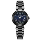 10月８日発売予定 　CITIZEN[シチズン] XC[クロスシー] EC1039-55E　basic collection クロスシー３０周年記念限定モデル　エコ・ドライブ電波時計　正規品