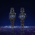 画像7: 10月８日発売予定 　CITIZEN[シチズン] XC[クロスシー] EC1039-55E　basic collection クロスシー３０周年記念限定モデル　エコ・ドライブ電波時計　正規品 (7)
