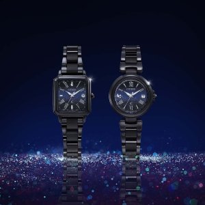 画像7: 10月８日発売予定 　CITIZEN[シチズン] XC[クロスシー] EC1039-55E　basic collection クロスシー３０周年記念限定モデル　エコ・ドライブ電波時計　正規品