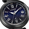 画像5: 10月８日発売予定 　CITIZEN[シチズン] XC[クロスシー] EC1039-55E　basic collection クロスシー３０周年記念限定モデル　エコ・ドライブ電波時計　正規品 (5)