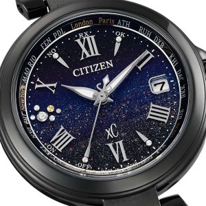 画像5: 10月８日発売予定 　CITIZEN[シチズン] XC[クロスシー] EC1039-55E　basic collection クロスシー３０周年記念限定モデル　エコ・ドライブ電波時計　正規品