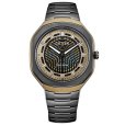 画像1: 10月１日発売予定 　CITIZEN[シチズン]CREATIVE LAB[クリエイティブラボ] BJ6569-59X　限定モデル「Eco-Drive PHOTON」   メンズモデル　正規品 (1)