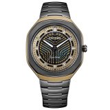 10月１日発売予定 　CITIZEN[シチズン]CREATIVE LAB[クリエイティブラボ] BJ6569-59X　限定モデル「Eco-Drive PHOTON」   メンズモデル　正規品