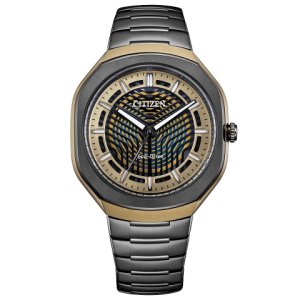 画像1: 10月１日発売予定 　CITIZEN[シチズン]CREATIVE LAB[クリエイティブラボ] BJ6569-59X　限定モデル「Eco-Drive PHOTON」   メンズモデル　正規品