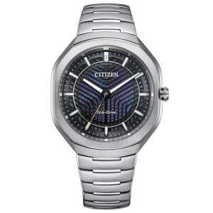 画像1: 10月１日発売予定 　CITIZEN[シチズン]CREATIVE LAB[クリエイティブラボ] BJ6560-53W　限定モデル「Eco-Drive PHOTON」   メンズモデル　正規品