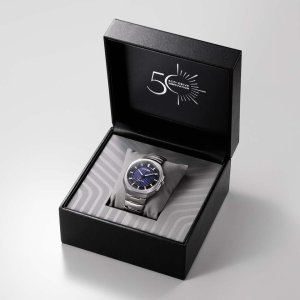 画像10: 10月１日発売予定 　CITIZEN[シチズン]CREATIVE LAB[クリエイティブラボ] BJ6560-53W　限定モデル「Eco-Drive PHOTON」   メンズモデル　正規品