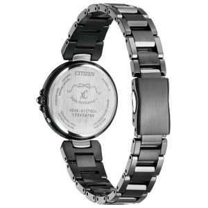 画像3: 10月８日発売予定 　CITIZEN[シチズン] XC[クロスシー] EC1039-55E　basic collection クロスシー３０周年記念限定モデル　エコ・ドライブ電波時計　正規品