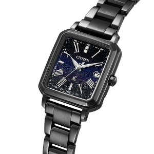 画像5: CITIZEN[シチズン] XC[クロスシー] ES9504-68E　hikari collection クロスシー３０周年記念限定モデル　エコ・ドライブ電波時計　正規品